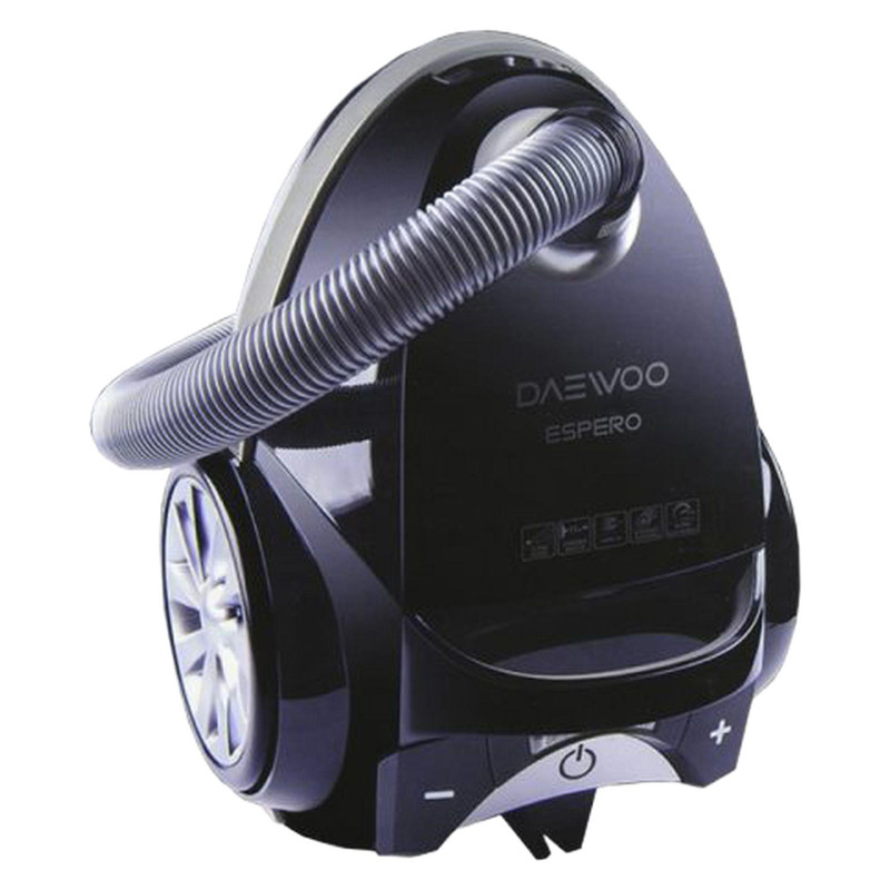 جاروبرقی 2100 وات دوو مدل DVC-S22G