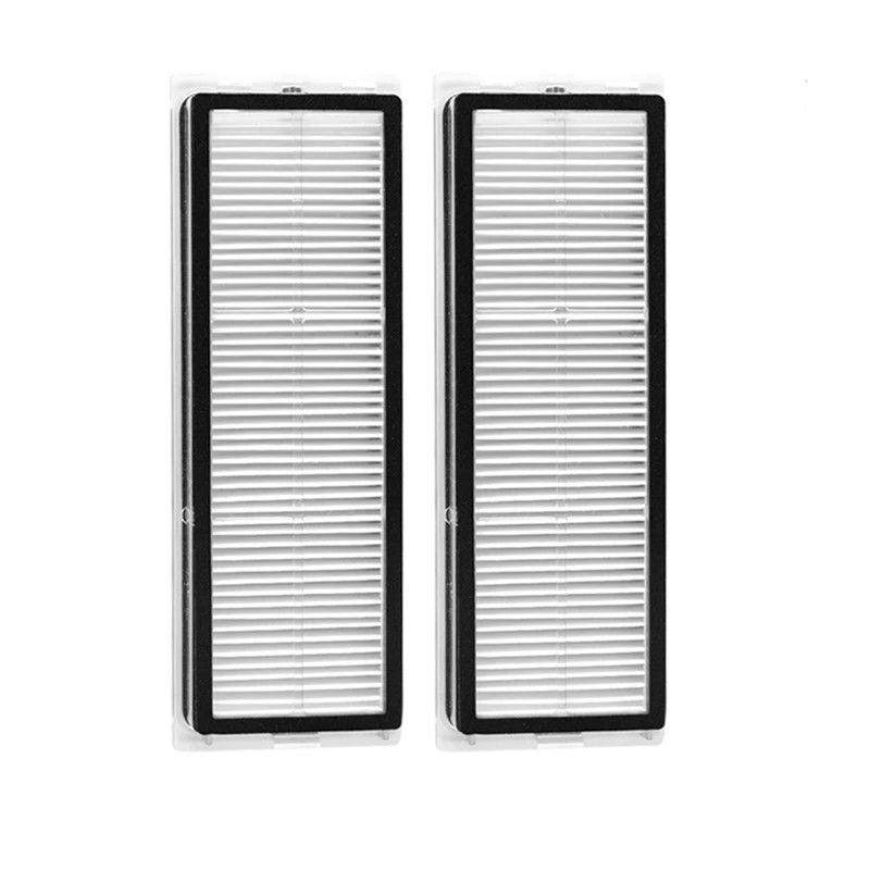 فیلتر جاروبرقی رباتیک MOP Pro +2  مدل 1C بسته دو عددی